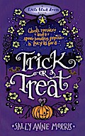 Trick or Treat
