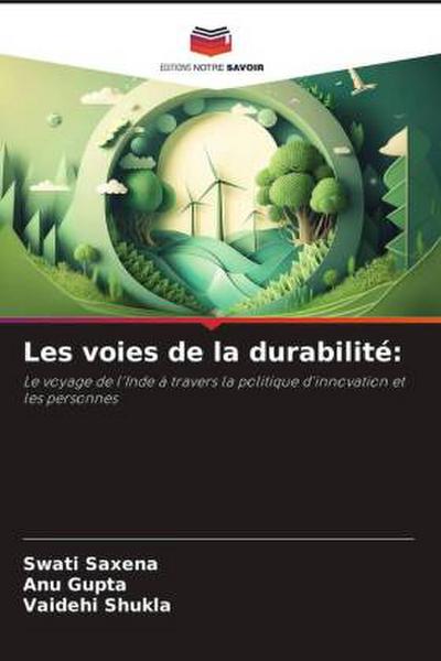 Les voies de la durabilité: