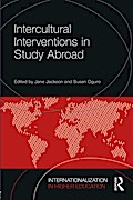 Intercultural Interventions in Study Abroad