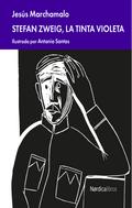 Stefan Zweig, la tinta violeta