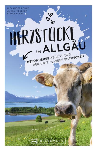 Herzstücke Allgäu