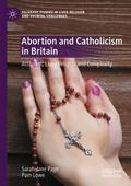 Abortion and Catholicism in Britain