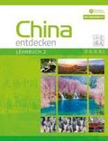 China entdecken - Lehrbuch 2