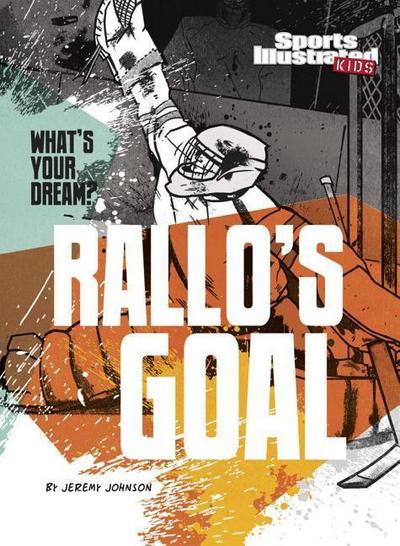 Rallo’s Goal