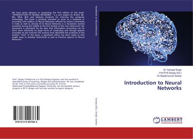 Introduction to Neural Networks