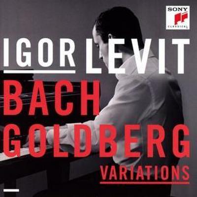 Goldberg Variations - The Goldberg Variations, BWV 988