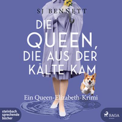 Die Queen, die aus der Kälte kam