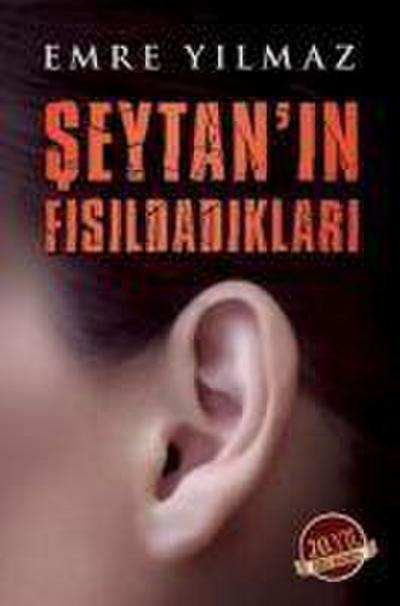 Seytanin Fisildadiklari
