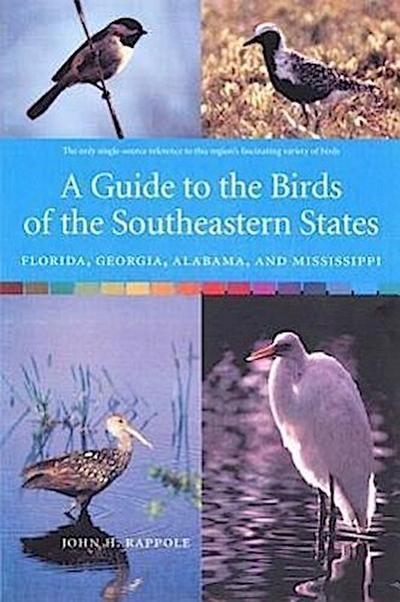 A Guide to the Birds of the Southeastern States