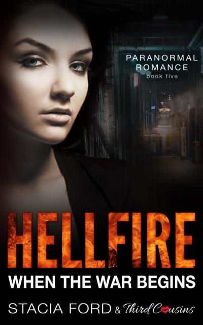 Hellfire - When The War Begins