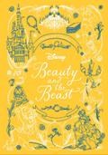 Disney Animated Classics: Beauty and the Beast