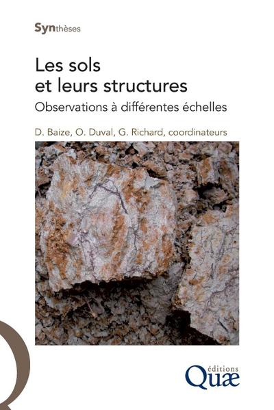 Les sols et leurs structures