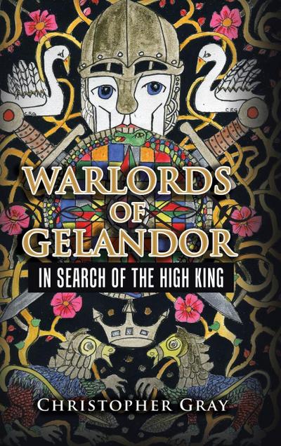 WARLORDS OF GELANDOR