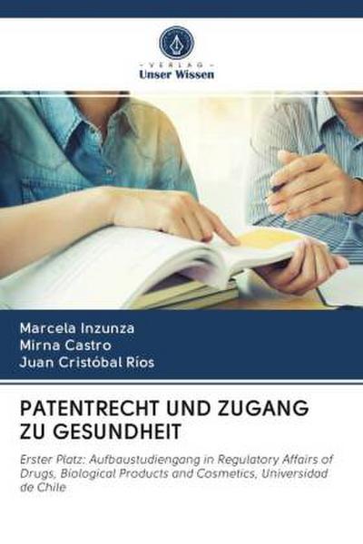 PATENTRECHT UND ZUGANG ZU GESUNDHEIT