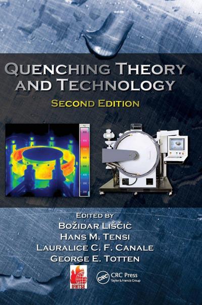 Quenching Theory and Technology