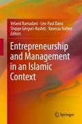 Entrepreneurship and Management in an Islamic Cont
