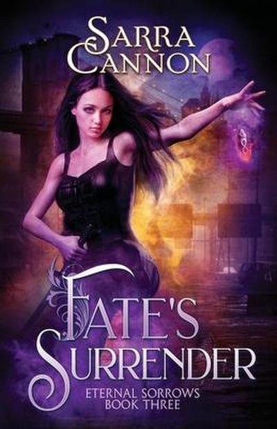 Fate’s Surrender