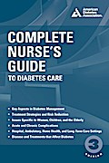 Complete Nurse’s Guide to Diabetes Care