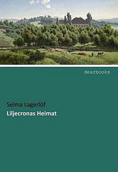 Liljecronas Heimat