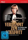 Verdammt zum Schafott