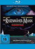 Der Rasenmäher-Mann