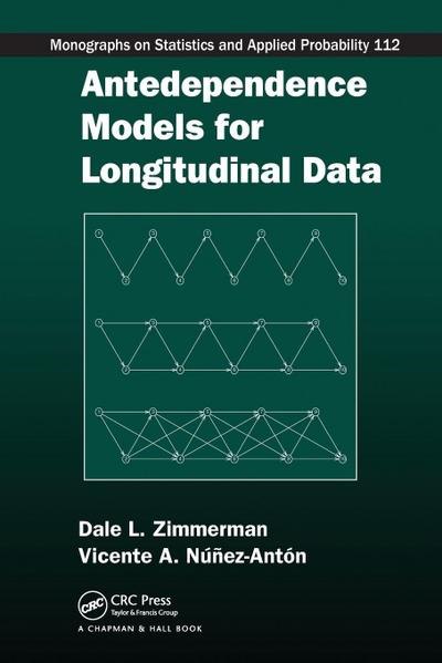 Antedependence Models for Longitudinal Data