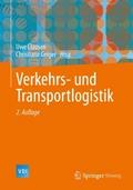 Verkehrs- und Transportlogistik