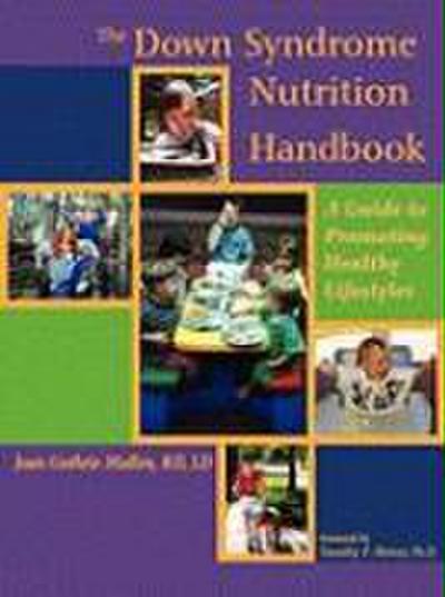 The Down Syndrome Nutrition Handbook