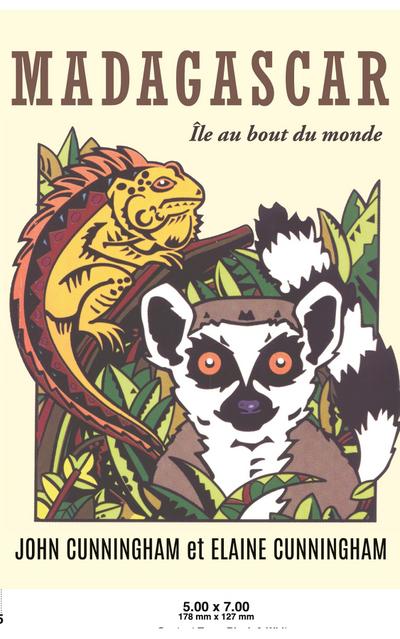 Madagascar