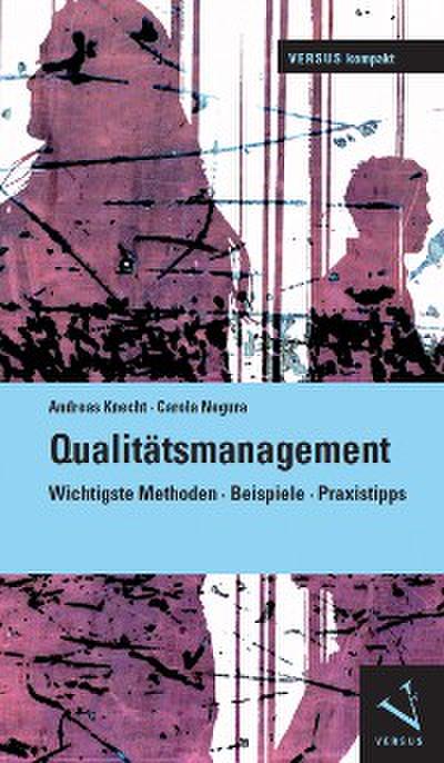 Qualitätsmanagement
