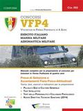 002 | Concorsi VFP4 – Volontari in Ferma Prefissata di 4 anni (Prova di Selezione, TPA)
