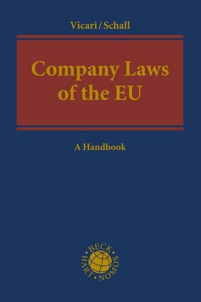 Company Laws of the EU