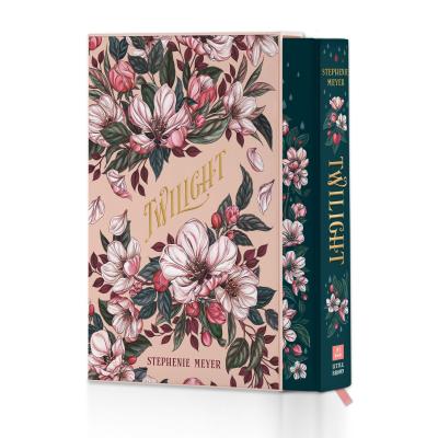 Twilight Deluxe Collector’s Edition