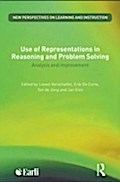 Use of Representations in Reasoning and Problem So