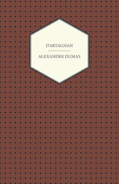 D’Artagnan