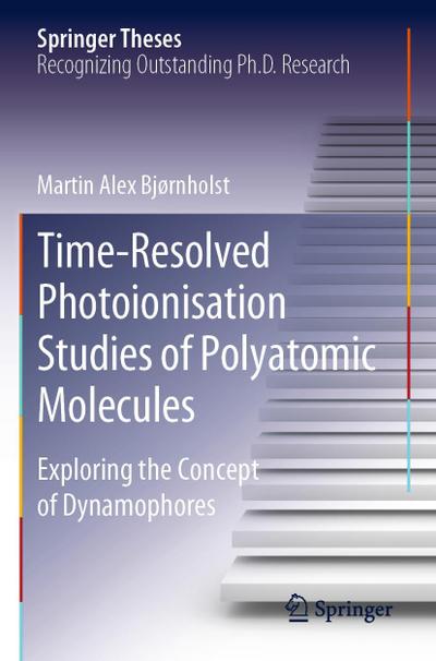 Time-Resolved Photoionisation Studies of Polyatomic Molecules