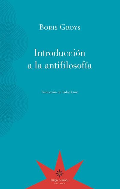 Introducción a la antifilosofía