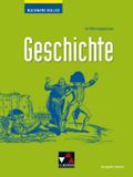 Buchners Kolleg Geschichte - Neue Ausgabe Hessen
