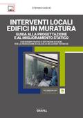 INTERVENTI LOCALI EDIFICI IN MURATURA