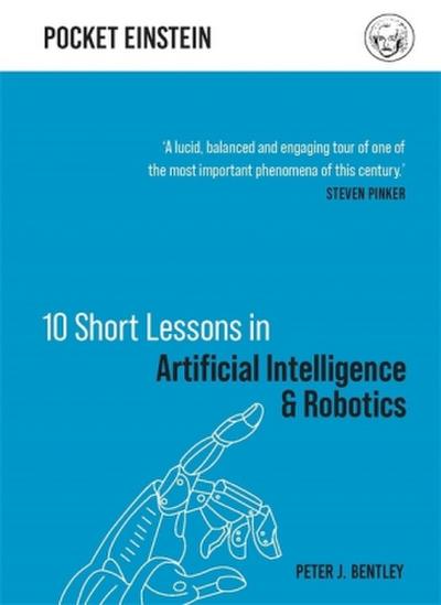 Ten Short Lessons in Artificial Intelligence and Robotics