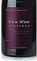 New Wine Tastings