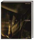 CODA. Progressive Desserts