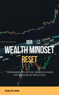 "Der Wealth Mindset Reset Programmieren Sie Ihre Überzeugungen für finanziellen Erfolg neu"