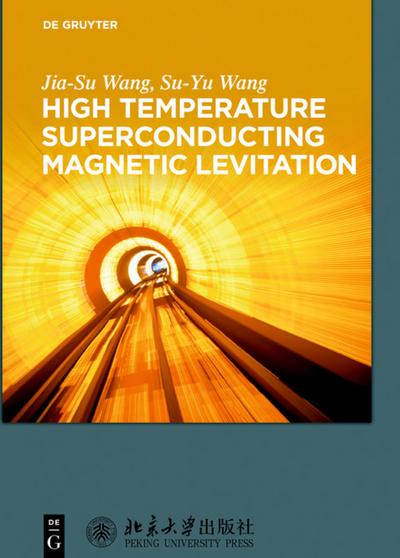High Temperature Superconducting Magnetic Levitation