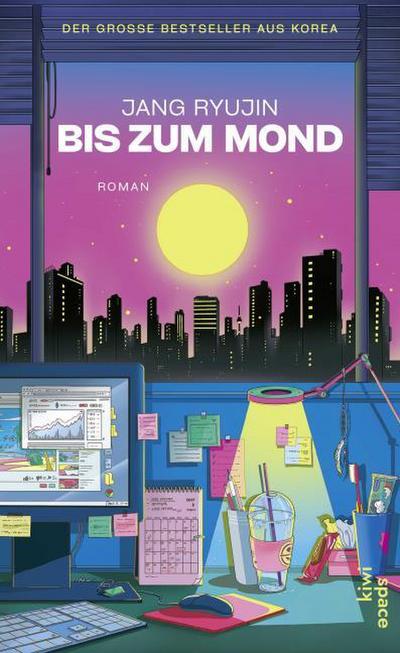 Bis zum Mond