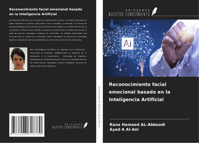 Reconocimiento facial emocional basado en la Inteligencia Artificial
