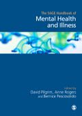 The SAGE Handbook of Mental Health and Illness