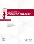 Advances in Cosmetic Surgery, 2022