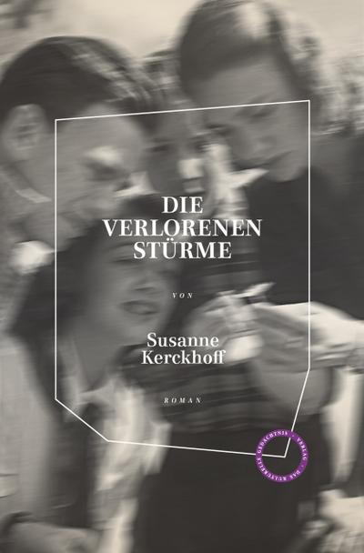 Die verlorenen Stürme