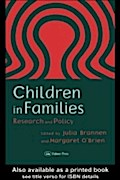 Children In Families